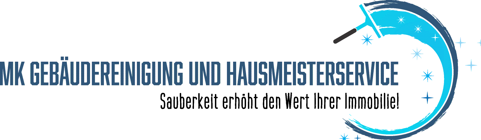 MK Gebäudereinigung & Hausmeisterservice