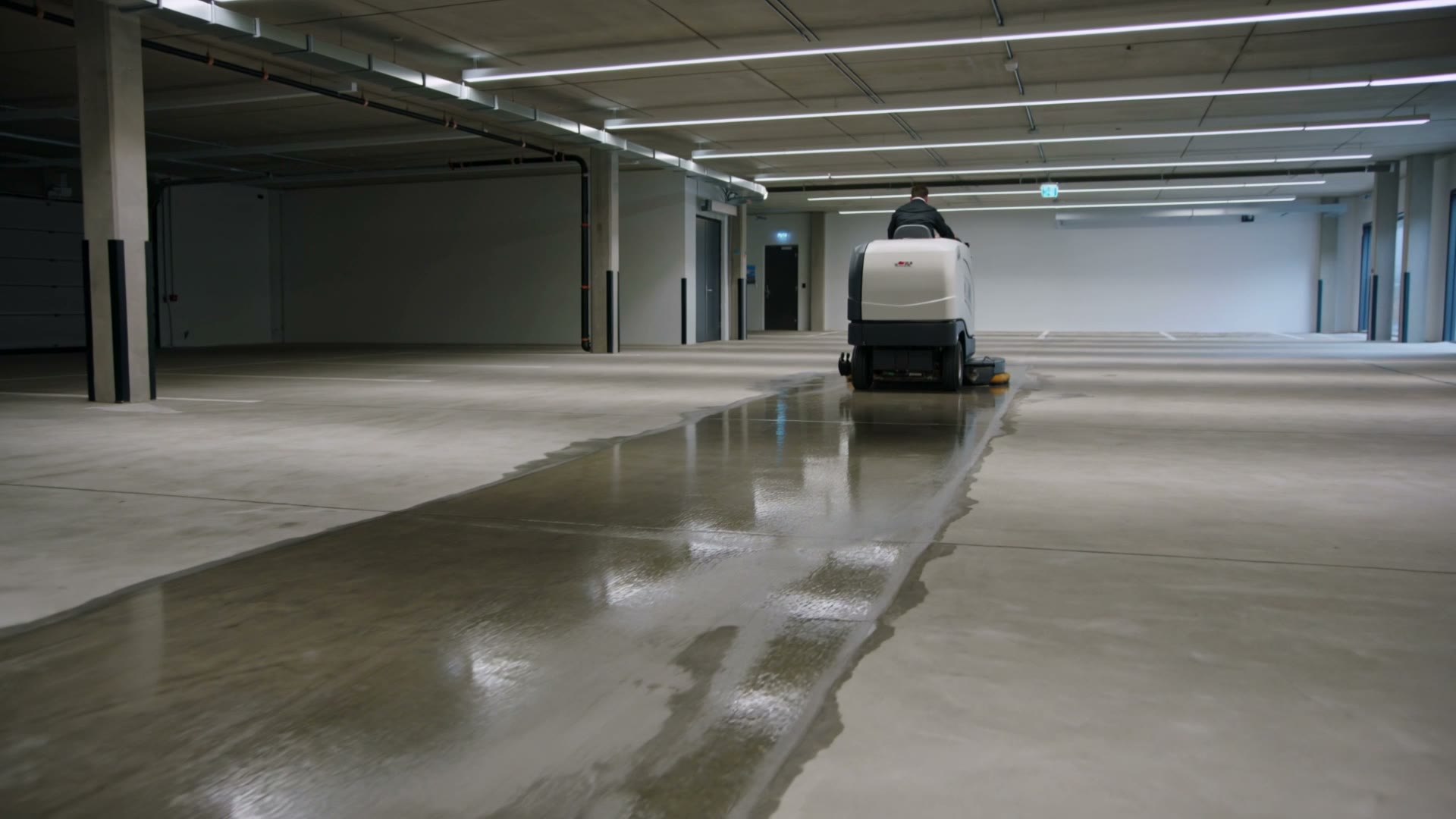 Gewerbeimmobilien & Tiefgarage – MK Filderstadt