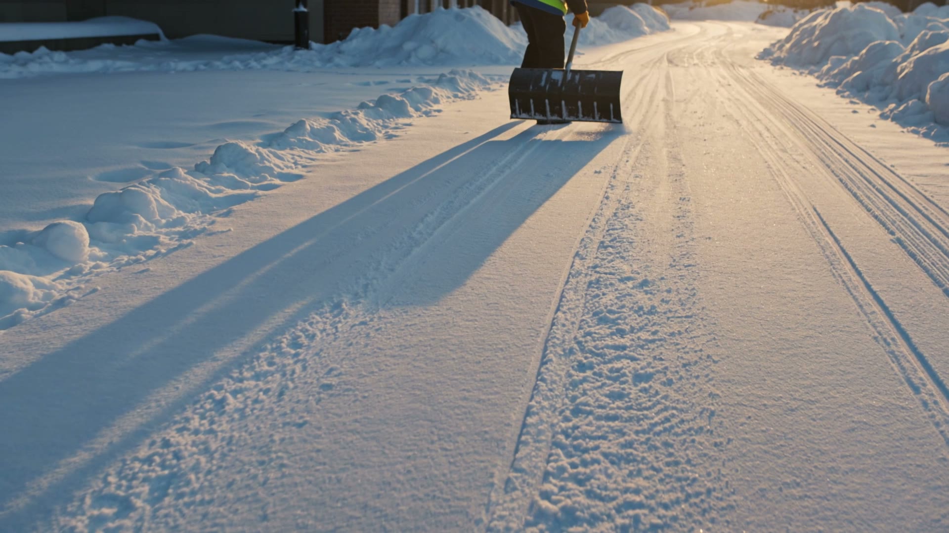 Winterdienst – MK Filderstadt